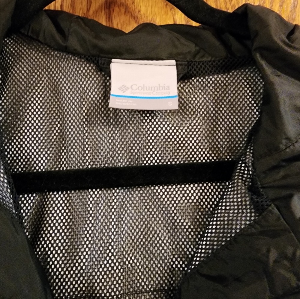 Columbia Jacket - Picture 2 of 3